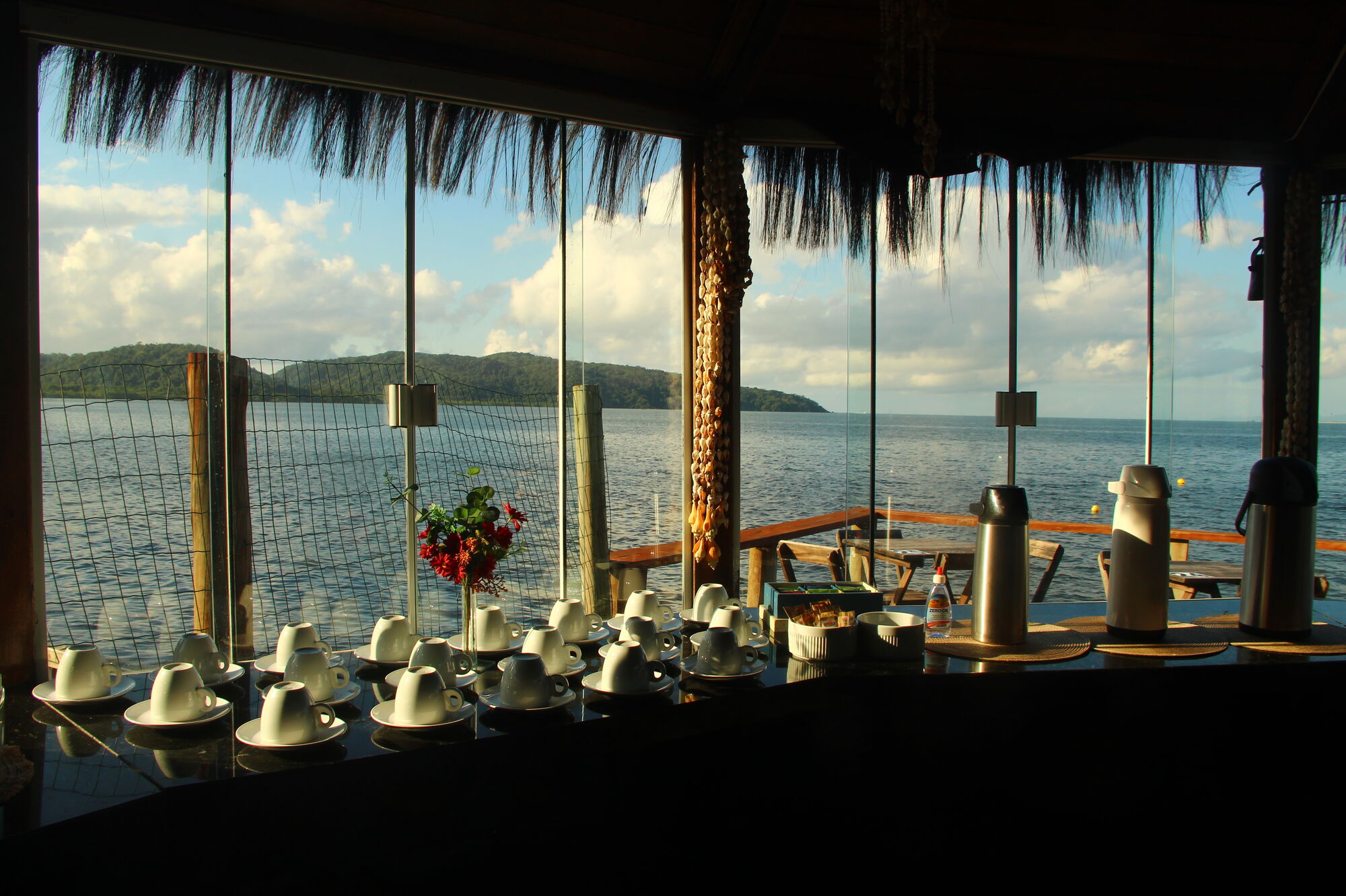 Bar & Restaurante
