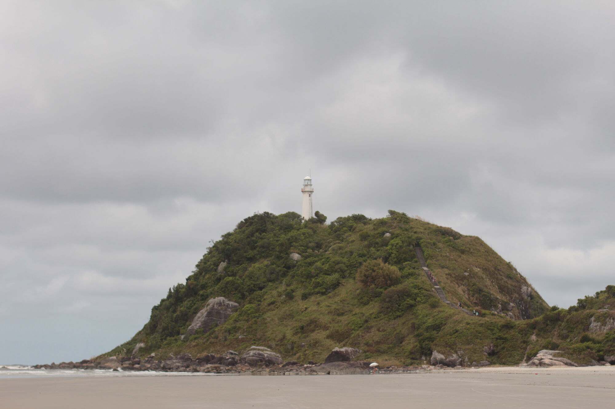 Farol das Conchas