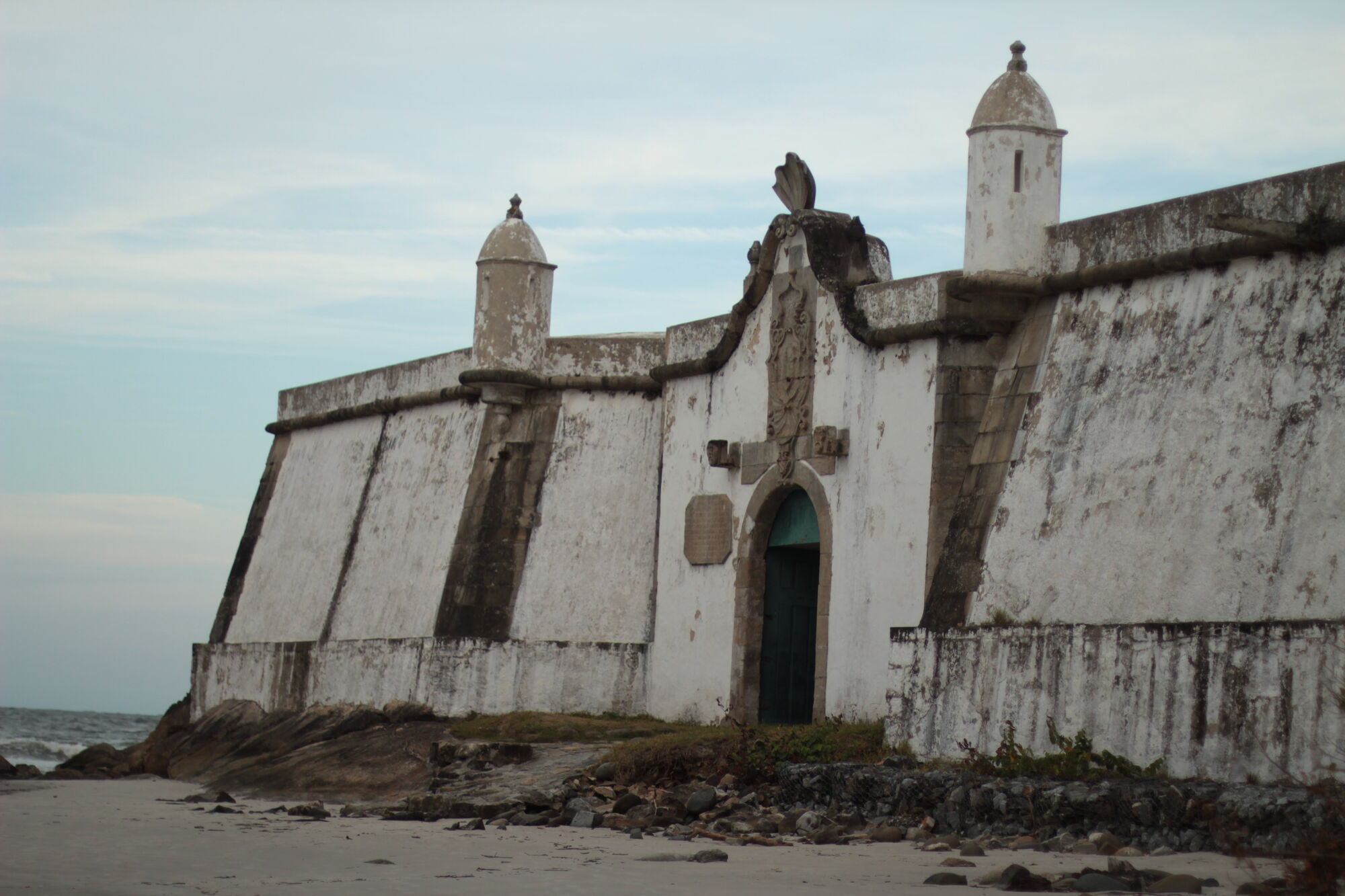 Fortaleza Nossa Senhora dos Prazeres