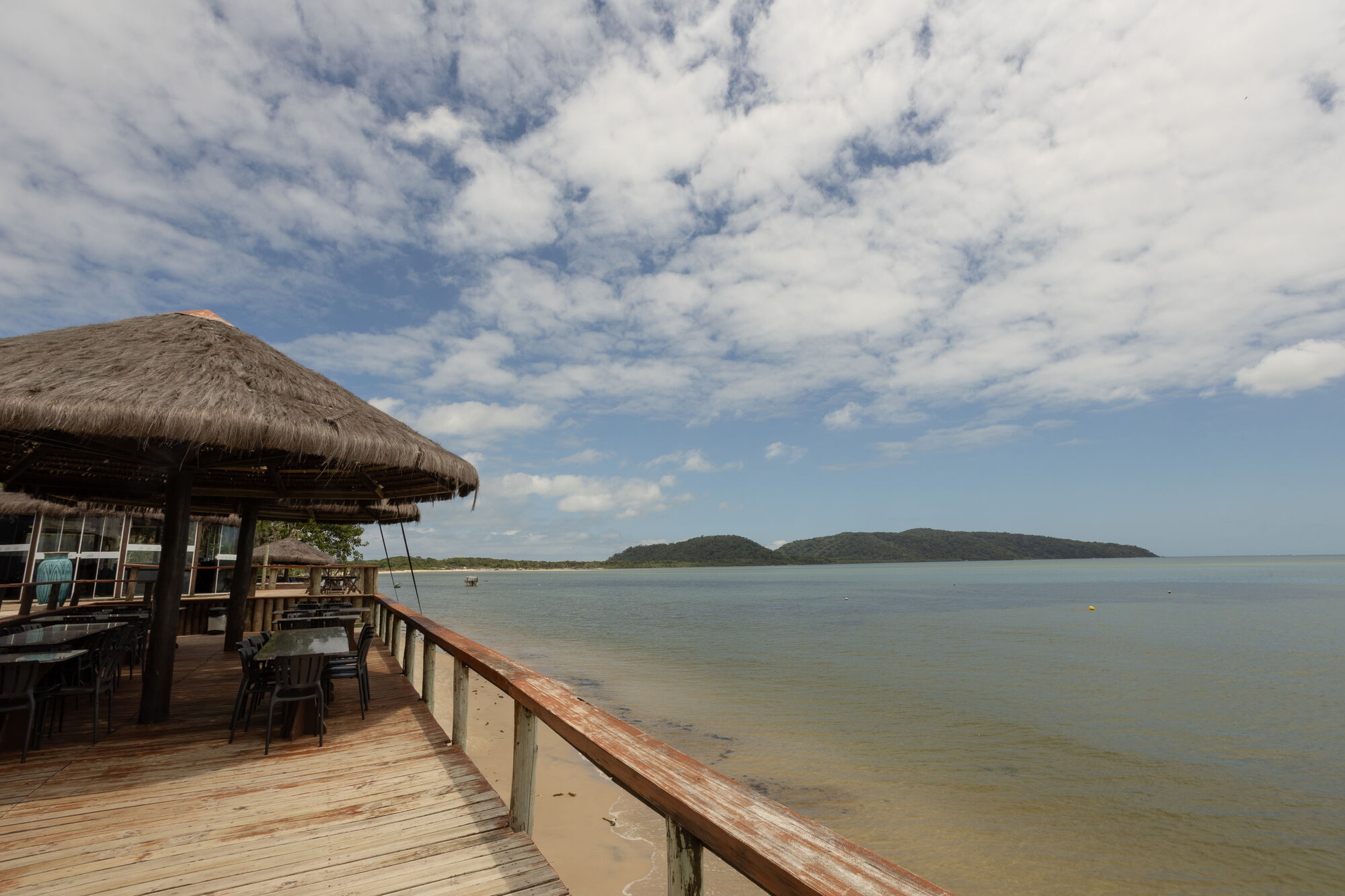 Praia do Limoeiro